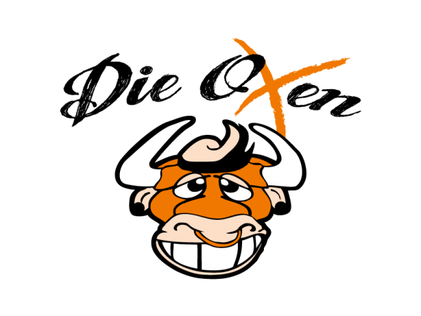 Logo Die Oxen