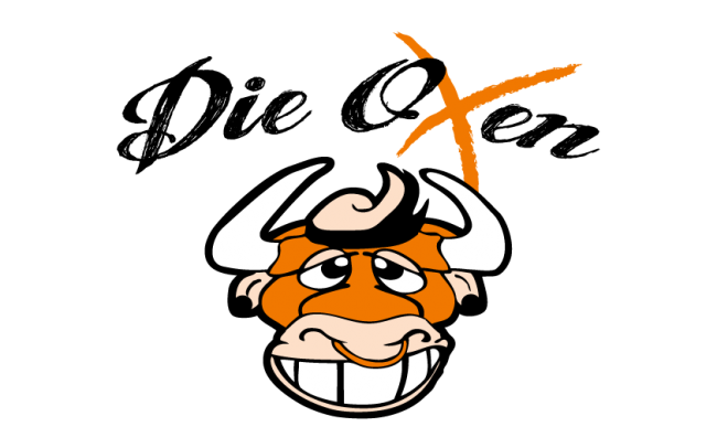 Logo Die Oxen